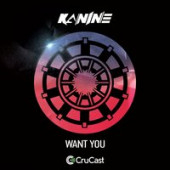 постер песни Kanine - Want You