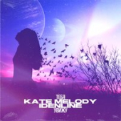 постер песни Kate Melody, Idenline - Тебя Увижу