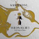 постер песни Kadebostany - Wild in Secret