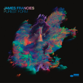 постер песни James Francies - Where We Stand
