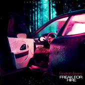 постер песни Function Rooms - Freak for Hire