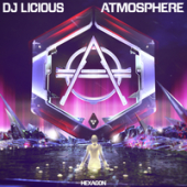 постер песни DJ Licious - Atmosphere