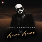 постер песни Saro - Aman Aman