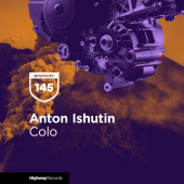 постер песни Anton Ishutin - Colo