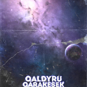 постер песни Qarakesek - Qaldyru