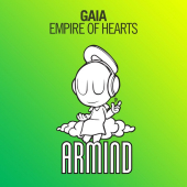 постер песни Gaia - Empire Of Hearts (Original Mix)