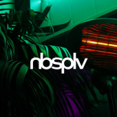 постер песни NBSPLV - Redox