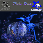 постер песни Chaos - Pixie Dust (Original Mix)