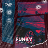 постер песни The Fullxaos - Funky