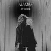 постер песни Alampa - Obsessed