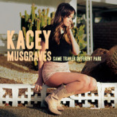 постер песни Kacey Musgraves - justified