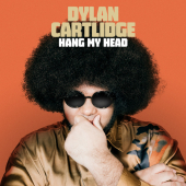 постер песни Dylan Cartlidge - Hang My Head