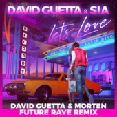 постер песни David Guetta feat. Morten - Together