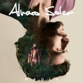 постер песни Alvaro Soler - No Te Entiendo