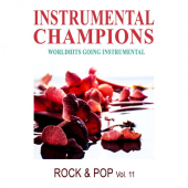 постер песни Instrumental Champions - Sweet Dreams (Instrumental)