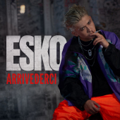постер песни ESKO - Arrivederci