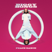постер песни Biggy Bongs - Peace Dance