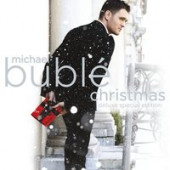 постер песни Michael Bublé,Thalia - Mis Deseos Feliz Navidad (with Thalia)
