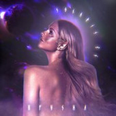 постер песни Nyusha - Solaris Es