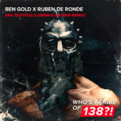 постер песни Ben Gold x Ruben De Ronde - Era Festivus (Luminn &amp; Gather Extended Remix)