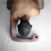 постер песни Unconscious Honey - Abandoned To Desire (feat. GRUME)