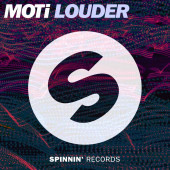 постер песни MOTi - No Scrubs (Extended Mix)