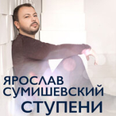 постер песни Ярослав Сумишевский - Лети счастливого пути