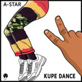 постер песни AStar - Kupe Dance
