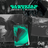 постер песни Butch U - Gangsta s Paradise