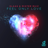 постер песни Klaas - Feel Only Love