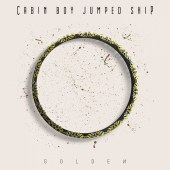 постер песни Cabin Boy Jumped Ship - Golden