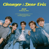 постер песни A.C.E - Changer