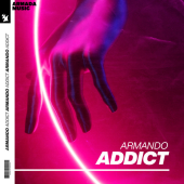 постер песни Armando - Addict