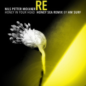постер песни Nils Petter Molvær - Honey in Your Head (Honey Sea Remix by HM Surf)