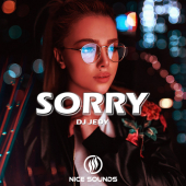 постер песни DJ JEDY - Sorry
