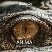 постер песни Pressplays feat. Freaky DJs - Animal