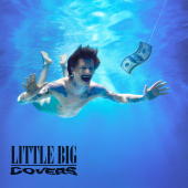 постер песни Little Big - Everybody (Little Big Are Back)