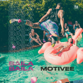 постер песни Motivee - Baila Baila