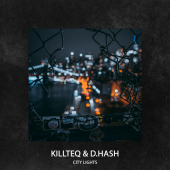 постер песни KILLTEQ - City Lights