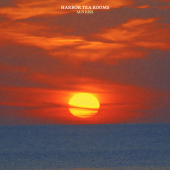 постер песни Harbor Tea Rooms - Sun Kiss