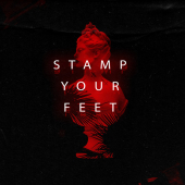 постер песни Butch U - Stamp Your Feet