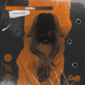 постер песни LEVAN CREED - AMBA