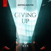 постер песни Roudeep - Giving Up