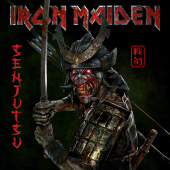 постер песни Iron Maiden - Hell On Earth