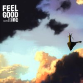 постер песни Gorillaz - Feel Good Inc