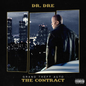 постер песни Dr. Dre - Gospel