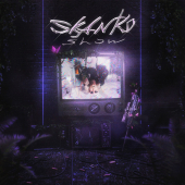 постер песни SKANKO - Как выглядят сны