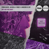 постер песни Punkshow - Get Better 2022
