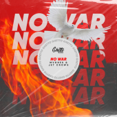 постер песни MVDNES - No War