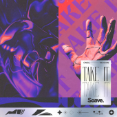 постер песни ONEIL - Take It